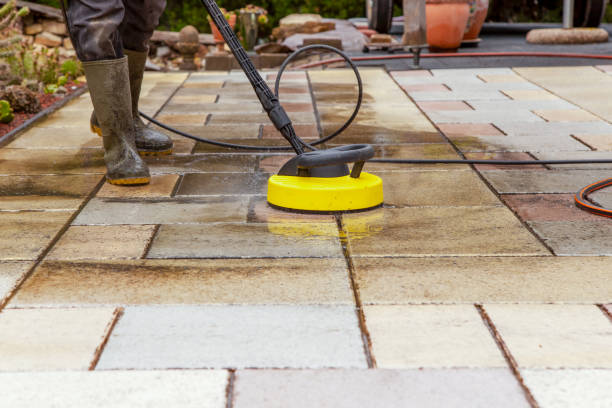 Professional Pressure Washing Services in New Holstein, WI
